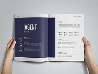 畫冊(cè)、單頁(yè)、折頁(yè)印刷前的設(shè)計(jì)特別注意五個(gè)事項(xiàng)